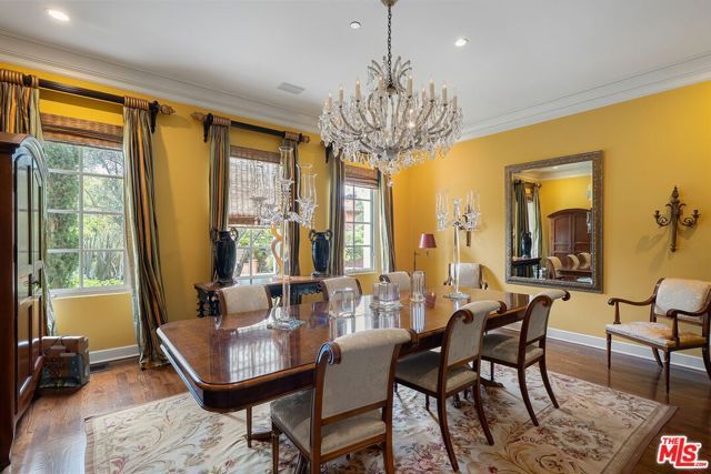 13935 Durham Road, Beverly Hills, CA 90210