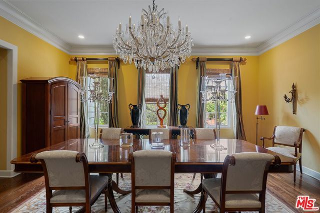 13935 Durham Road, Beverly Hills, CA 90210