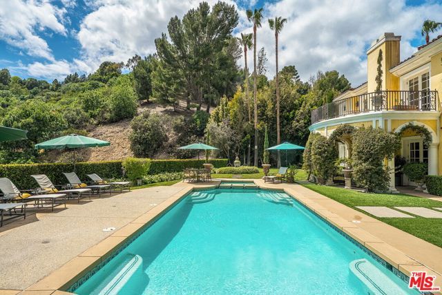 13935 Durham Road, Beverly Hills, CA 90210