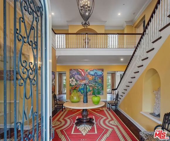 13935 Durham Road, Beverly Hills, CA 90210