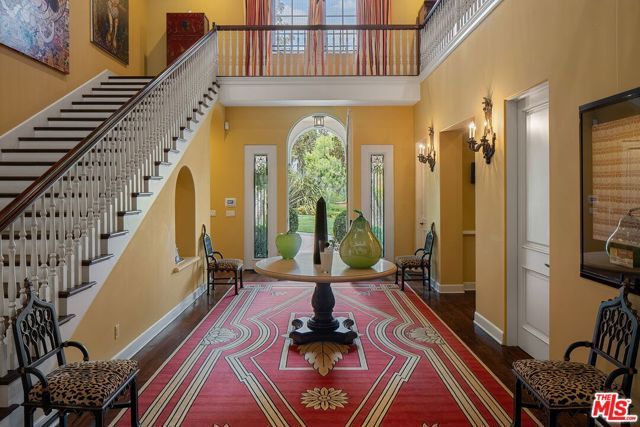 13935 Durham Road, Beverly Hills, CA 90210