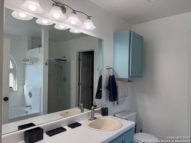 5122 Crestwood Hill, San Antonio, TX 78244