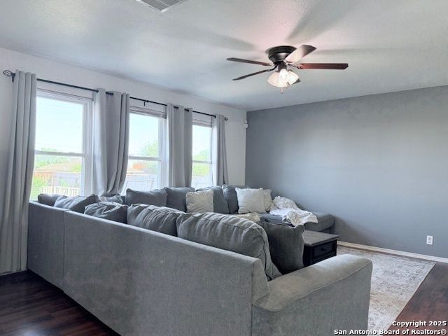 5122 Crestwood Hill, San Antonio, TX 78244