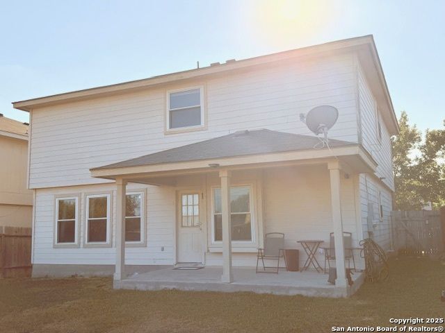 5122 Crestwood Hill, San Antonio, TX 78244