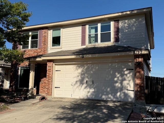 5122 Crestwood Hill, San Antonio, TX 78244