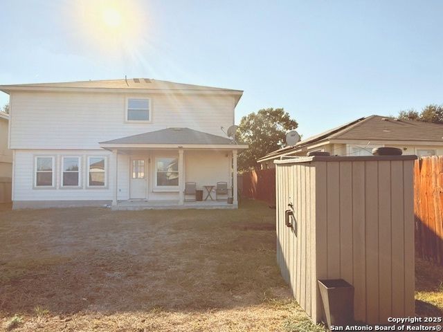 5122 Crestwood Hill, San Antonio, TX 78244