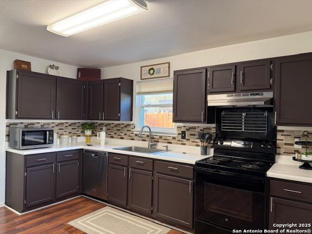 5122 Crestwood Hill, San Antonio, TX 78244