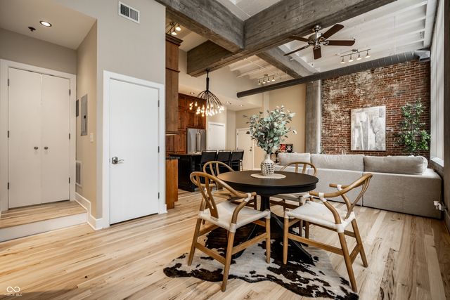 611 N Park Avenue 101, Indianapolis, IN 46204