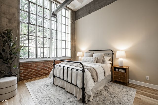 611 N Park Avenue 101, Indianapolis, IN 46204