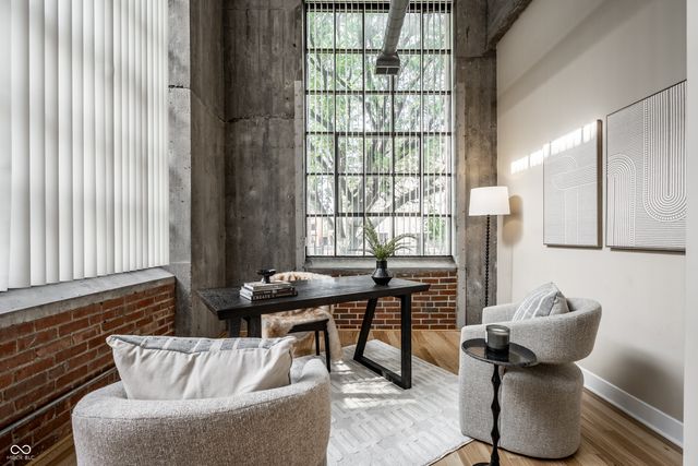 611 N Park Avenue 101, Indianapolis, IN 46204