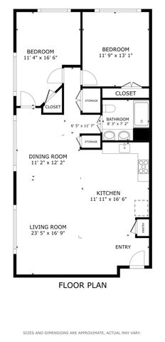 611 N Park Avenue 101, Indianapolis, IN 46204
