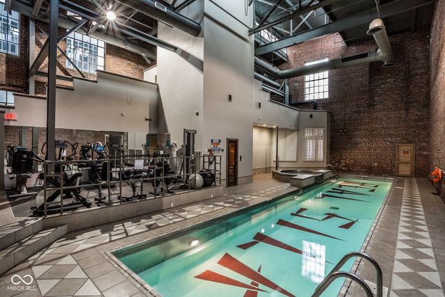 611 N Park Avenue 101, Indianapolis, IN 46204