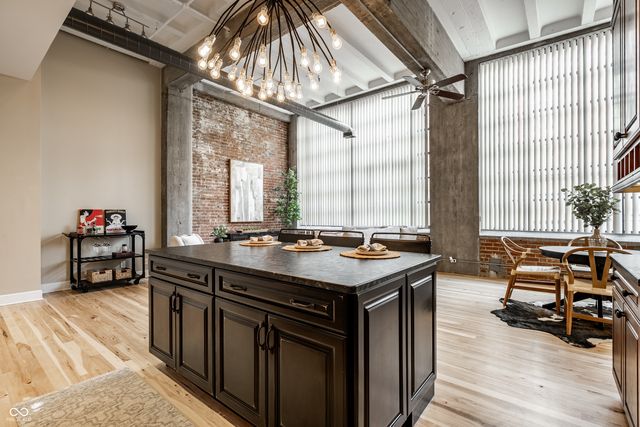 611 N Park Avenue 101, Indianapolis, IN 46204