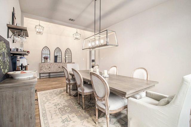 5035 Prairie Gourd Meadow, Manvel, TX 77578