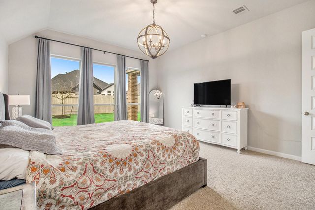 5035 Prairie Gourd Meadow, Manvel, TX 77578