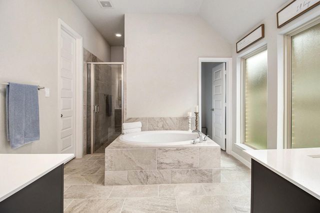 5035 Prairie Gourd Meadow, Manvel, TX 77578