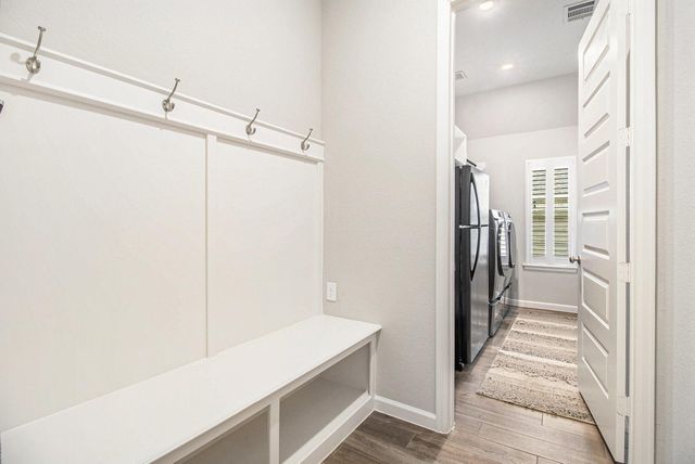 5035 Prairie Gourd Meadow, Manvel, TX 77578