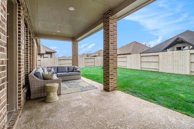 5035 Prairie Gourd Meadow, Manvel, TX 77578