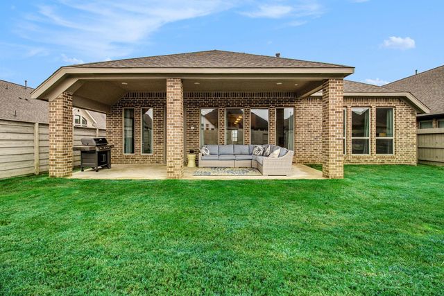 5035 Prairie Gourd Meadow, Manvel, TX 77578