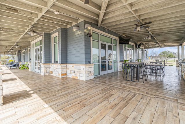 5035 Prairie Gourd Meadow, Manvel, TX 77578
