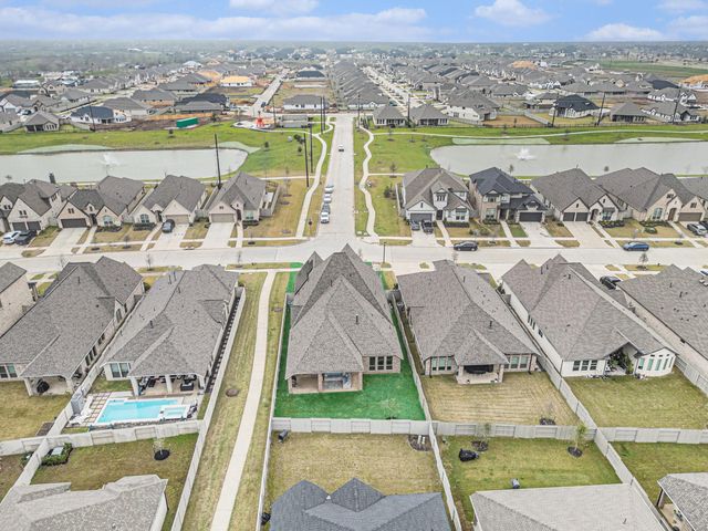 5035 Prairie Gourd Meadow, Manvel, TX 77578