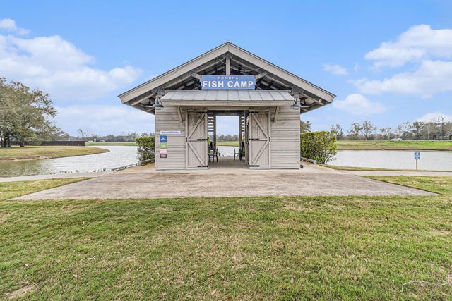 5035 Prairie Gourd Meadow, Manvel, TX 77578