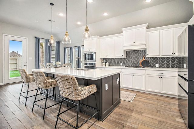 5035 Prairie Gourd Meadow, Manvel, TX 77578