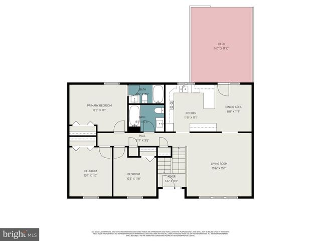 48 LIBERTY DR, Mount Holly Springs, PA 17065