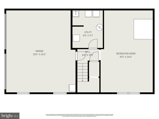 48 LIBERTY DR, Mount Holly Springs, PA 17065