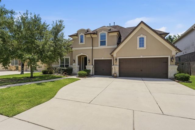 5830 Vineyard Creek Lane, Houston, TX 77365