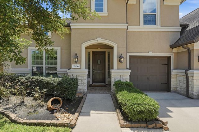 5830 Vineyard Creek Lane, Houston, TX 77365