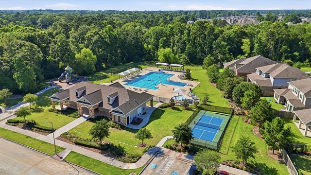 5830 Vineyard Creek Lane, Houston, TX 77365