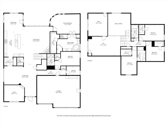 5830 Vineyard Creek Lane, Houston, TX 77365