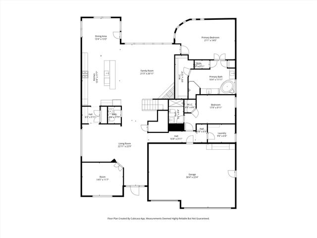 5830 Vineyard Creek Lane, Houston, TX 77365