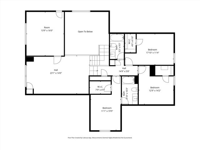 5830 Vineyard Creek Lane, Houston, TX 77365