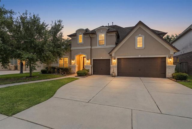 5830 Vineyard Creek Lane, Houston, TX 77365