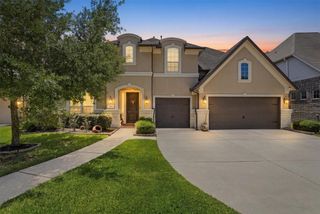 5830 Vineyard Creek Lane, Houston, TX 77365