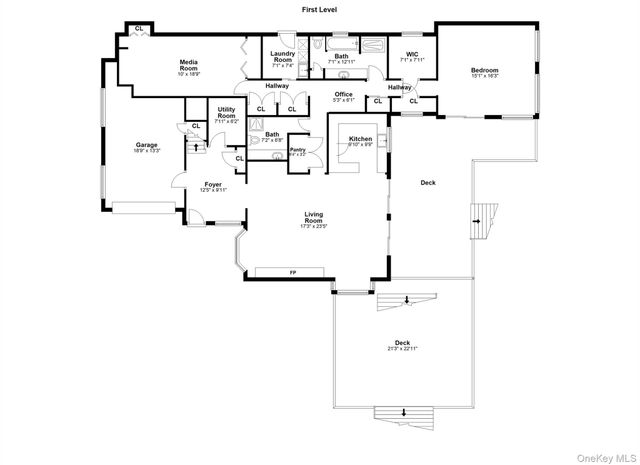 631 Croton Falls Road, Carmel, NY 10512