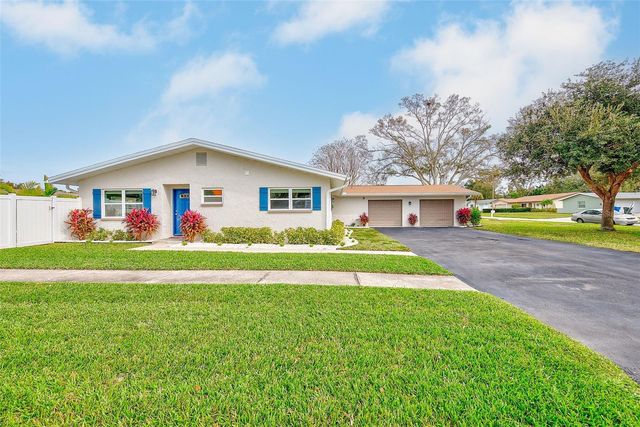 2589 SUNNY BREEZE AVENUE, Largo, FL 33770