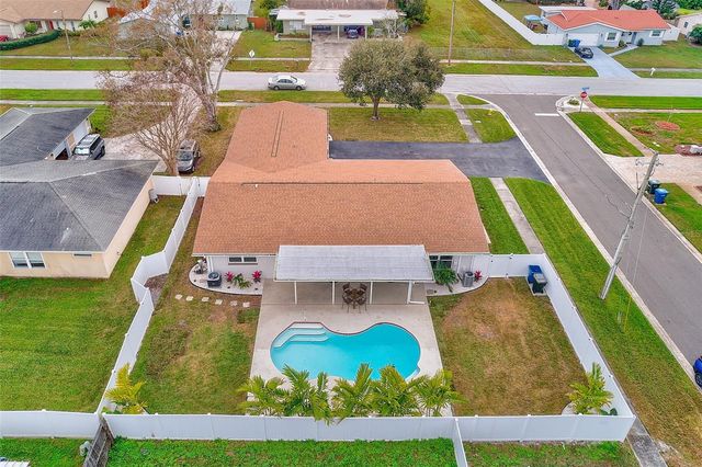 2589 SUNNY BREEZE AVENUE, Largo, FL 33770