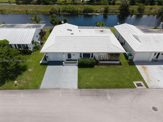 7100 NW 66th Terrace, Tamarac, FL 33321