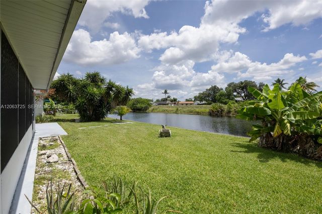 7100 NW 66th Terrace, Tamarac, FL 33321
