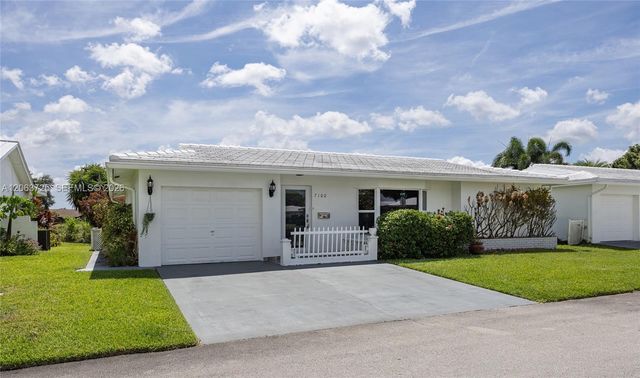 7100 NW 66th Terrace, Tamarac, FL 33321