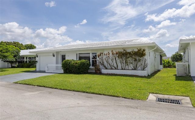7100 NW 66th Terrace, Tamarac, FL 33321