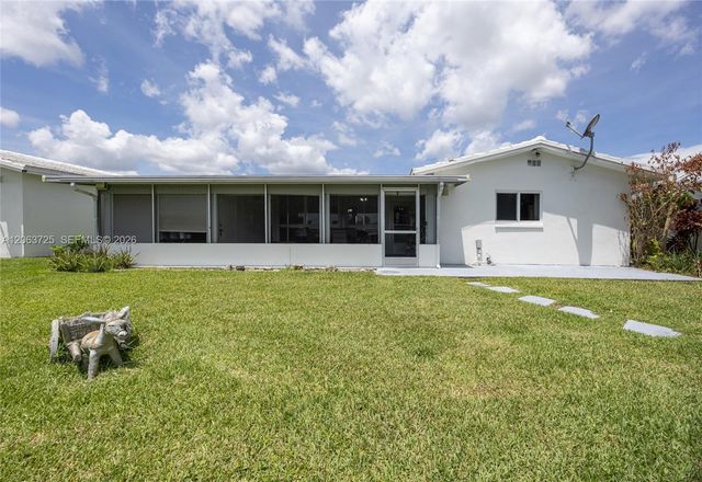 7100 NW 66th Terrace, Tamarac, FL 33321