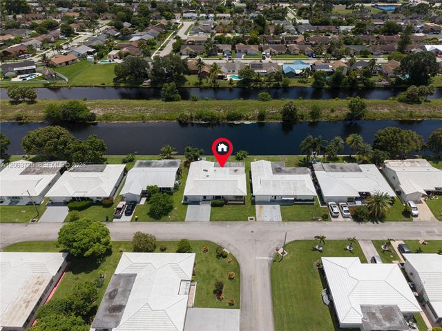 7100 NW 66th Terrace, Tamarac, FL 33321