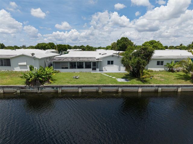 7100 NW 66th Terrace, Tamarac, FL 33321