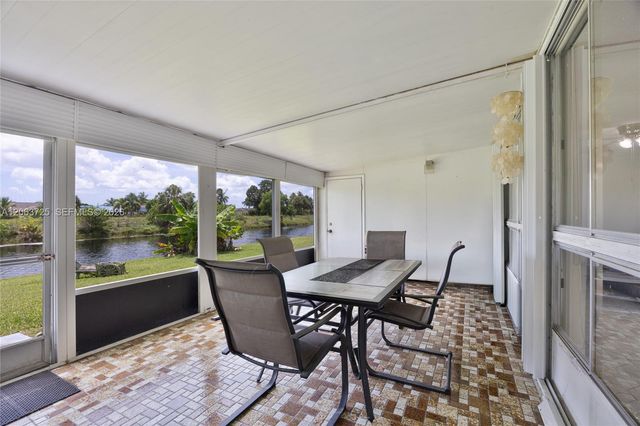 7100 NW 66th Terrace, Tamarac, FL 33321