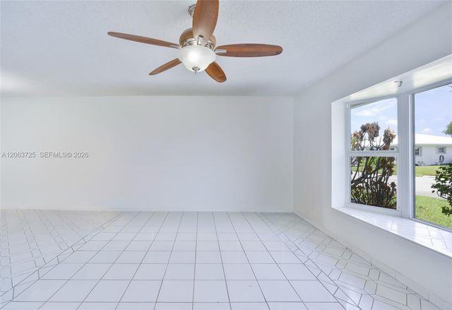 7100 NW 66th Terrace, Tamarac, FL 33321