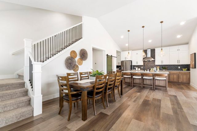 20898 E Thompson Ave, Liberty Lake, WA 99019
